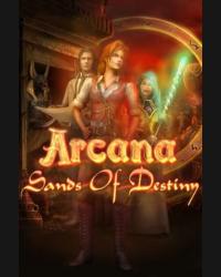 Buy Arcana Sands of Destiny (PC) CD Key and Compare Prices