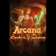 Buy Arcana Sands of Destiny (PC) CD Key and Compare Prices