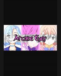 Buy Arcane Eyes (PC) CD Key and Compare Prices