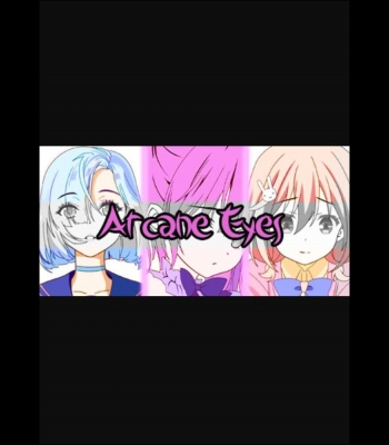 Buy Arcane Eyes (PC) CD Key and Compare Prices