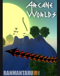 Buy Arcane Worlds (PC) CD Key and Compare Prices