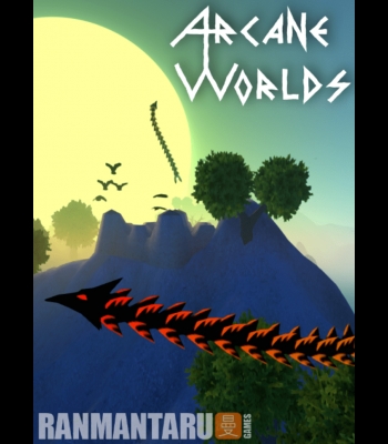Buy Arcane Worlds (PC) CD Key and Compare Prices
