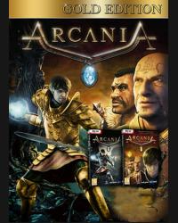 Buy ArcaniA Gold Edition CD Key and Compare Prices