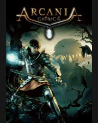 Buy ArcaniA CD Key and Compare Prices
