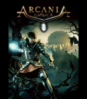 Buy ArcaniA CD Key and Compare Prices