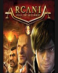Buy ArcaniA: Fall of Setarrif CD Key and Compare Prices