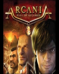 Buy ArcaniA: Fall of Setarrif CD Key and Compare Prices