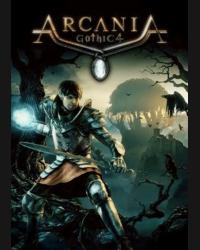 Buy Arcania + Gothic Pack CD Key and Compare Prices