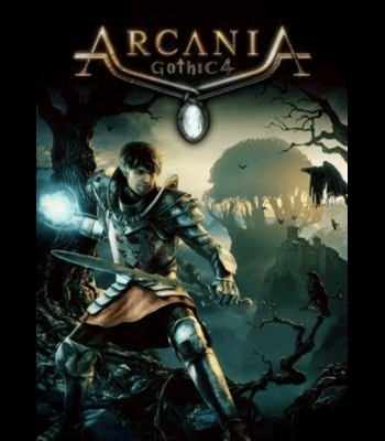 Buy Arcania + Gothic Pack CD Key and Compare Prices
