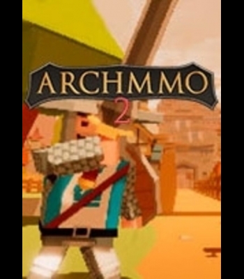 Buy ArchMMO 2 CD Key and Compare Prices