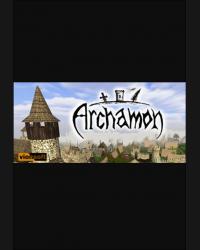 Buy Archamon (PC) CD Key and Compare Prices