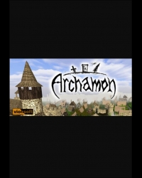 Buy Archamon (PC) CD Key and Compare Prices