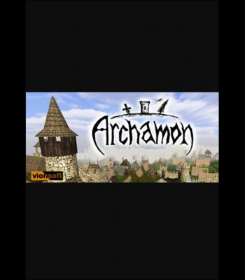 Buy Archamon (PC) CD Key and Compare Prices