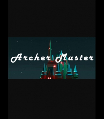 Buy Archer Master (PC) CD Key and Compare Prices