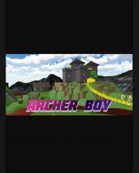 Buy Archer boy (PC) CD Key and Compare Prices