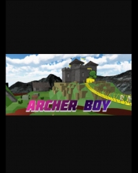 Buy Archer boy (PC) CD Key and Compare Prices