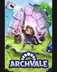 Buy Archvale (PC) CD Key and Compare Prices