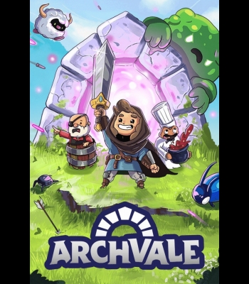 Buy Archvale (PC) CD Key and Compare Prices