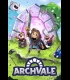 Buy Archvale (PC) CD Key and Compare Prices