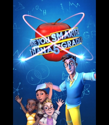 Buy Are You Smarter Than A 5th Grader (PC) CD Key and Compare Prices