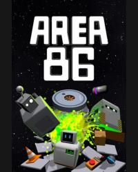 Buy Area 86 (PC) CD Key and Compare Prices