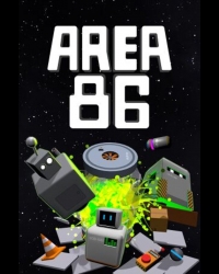 Buy Area 86 (PC) CD Key and Compare Prices