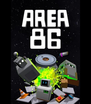 Buy Area 86 (PC) CD Key and Compare Prices