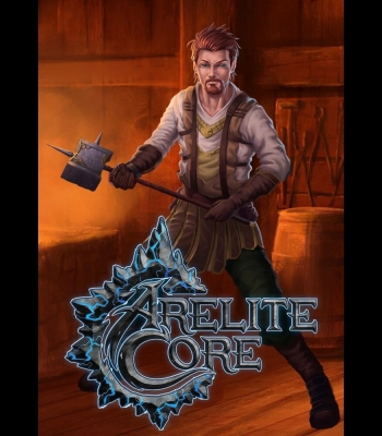 Buy Arelite Core CD Key and Compare Prices