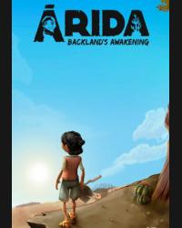 Buy Arida: Backland's Awakening CD Key and Compare Prices