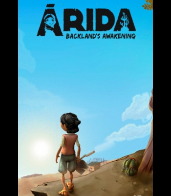 Buy Arida: Backland's Awakening CD Key and Compare Prices
