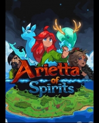 Buy Arietta of Spirits CD Key and Compare Prices