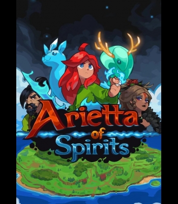 Buy Arietta of Spirits CD Key and Compare Prices