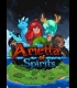 Buy Arietta of Spirits CD Key and Compare Prices