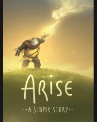 Buy Arise: A Simple Story (PC) CD Key and Compare Prices