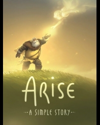 Buy Arise: A Simple Story (PC) CD Key and Compare Prices