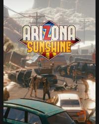Buy Arizona Sunshine CD Key and Compare Prices