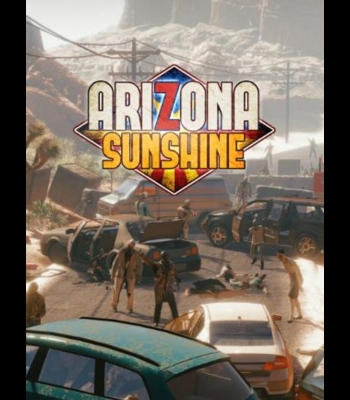 Buy Arizona Sunshine CD Key and Compare Prices