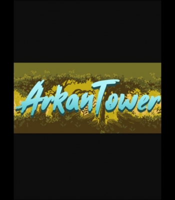 Buy Arkan Tower (PC) CD Key and Compare Prices