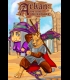 Buy Arkan: The dog adventurer (PC) CD Key and Compare Prices