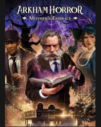 Buy Arkham Horror: Mother’s Embrace (PC) CD Key and Compare Prices
