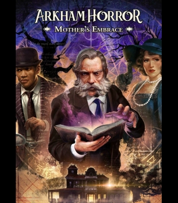 Buy Arkham Horror: Mother’s Embrace (PC) CD Key and Compare Prices