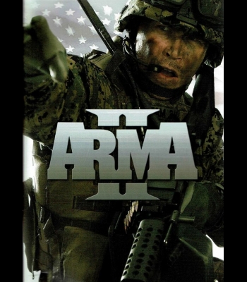 Buy Arma 2 CD Key and Compare Prices