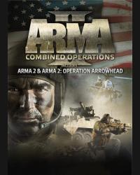 Buy Arma 2: Combined Operations CD Key and Compare Prices