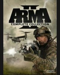 Buy Arma 2: Complete Collection CD Key and Compare Prices