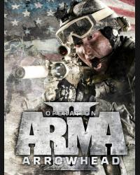 Buy Arma 2: Operation Arrowhead RFT CD Key and Compare Prices