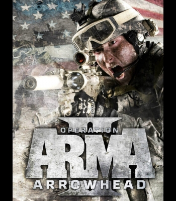 Buy Arma 2: Operation Arrowhead RFT CD Key and Compare Prices