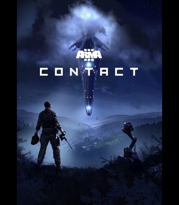 Buy Arma 3 (Contact Edition) (PC) CD Key and Compare Prices