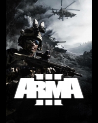 Buy Arma 3 (Anniversary Edition) CD Key and Compare Prices