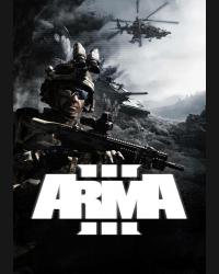 Buy Arma 3 CD Key and Compare Prices