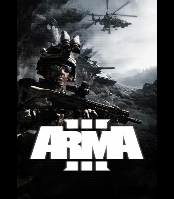 Buy Arma 3 CD Key and Compare Prices